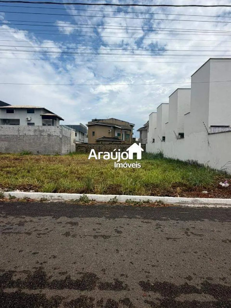 Lote residencial à venda na ARSO 31  Palmas-TO  450 m² - Foto 4