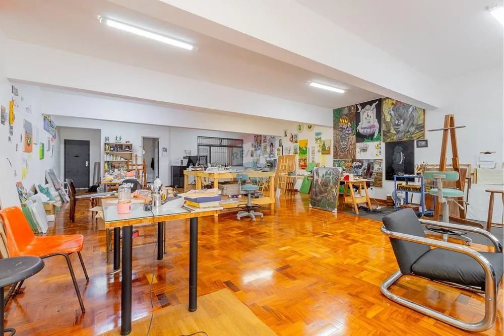 Vende Sala Comercial com Excelente Preço, no Coração da Consolação, Rua Conselheiro Crispi - Foto 4