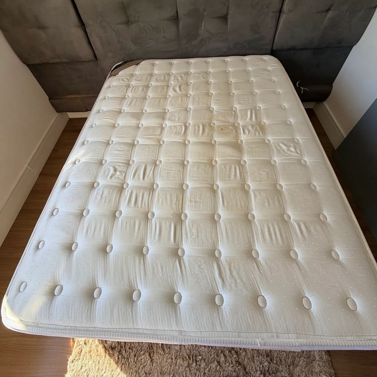 Cama box  - Foto 3