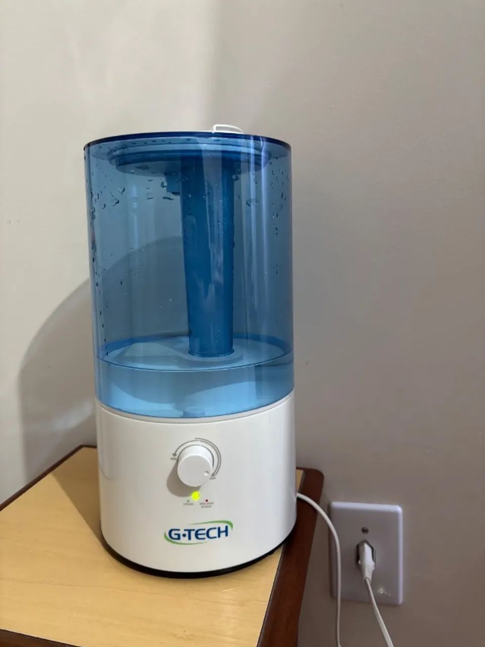 Umidificador de ar G-Tech 