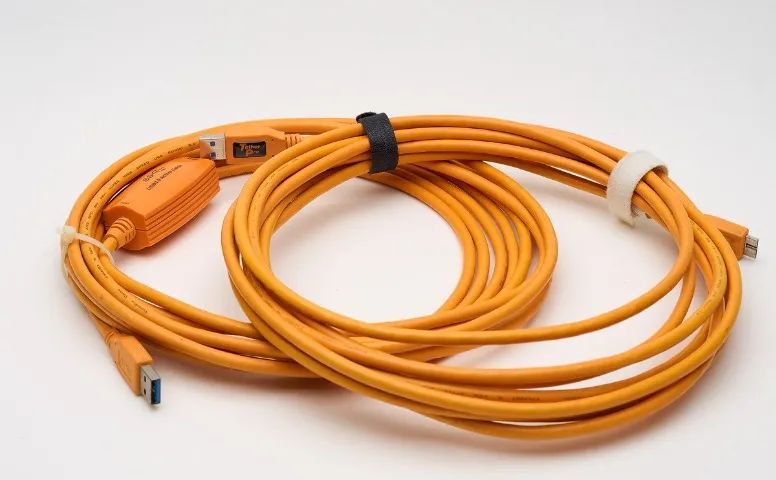 TetherPro USB 3.0 to Micro-B 4,6 mts + Extensor Active 5 mts (Original) - Foto 3