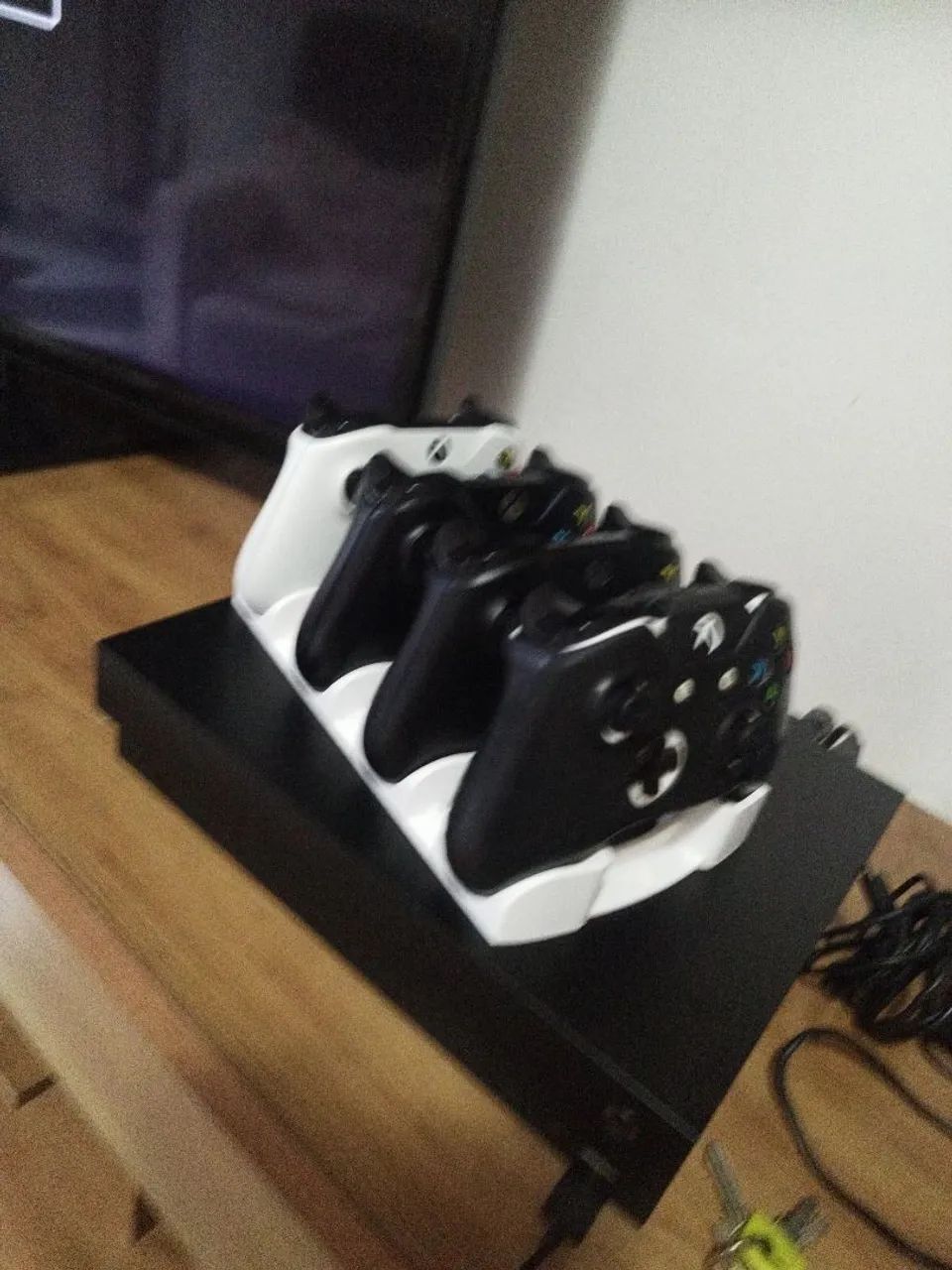 Suporte controle Xbox one - Foto 2