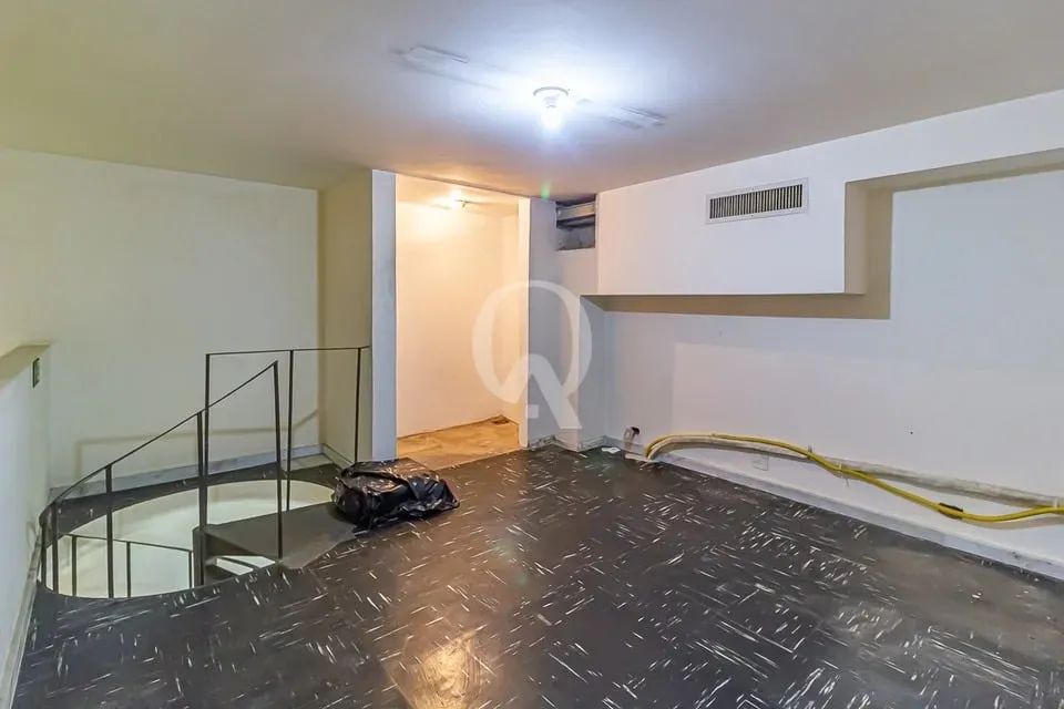 Loja de Sonho em Gávea! Conforto e Praticidade em 51m² - Foto 5