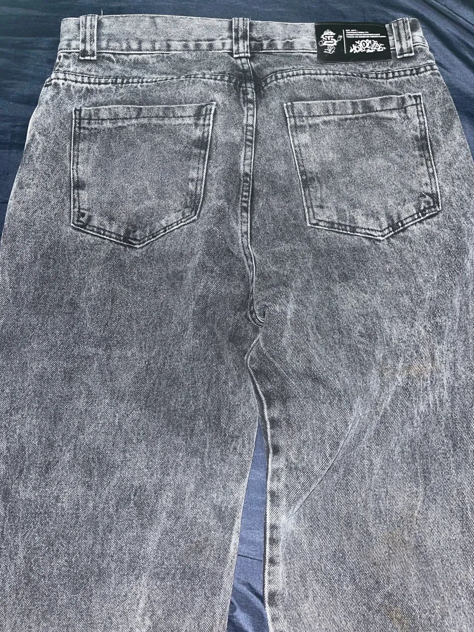 Calça balão streetwear  - Foto 4