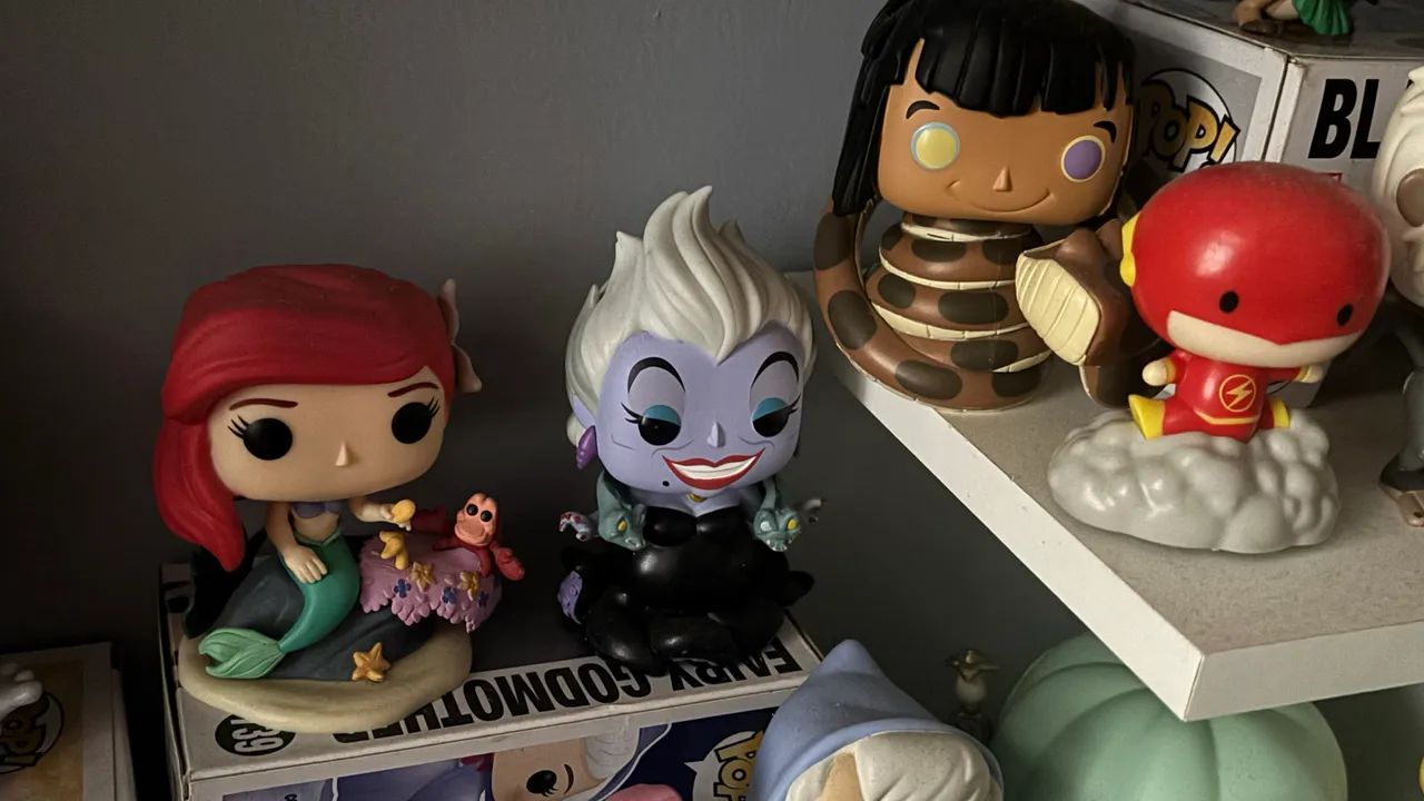 Funkos Disney - Foto 2