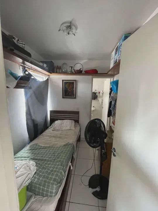 APARTAMENTO COM 4 QUARTOS NO ESPINHEIRO - Foto 5