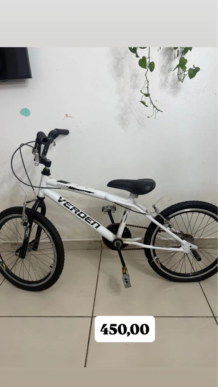 BICICLETA INFANTIL  - Foto 2