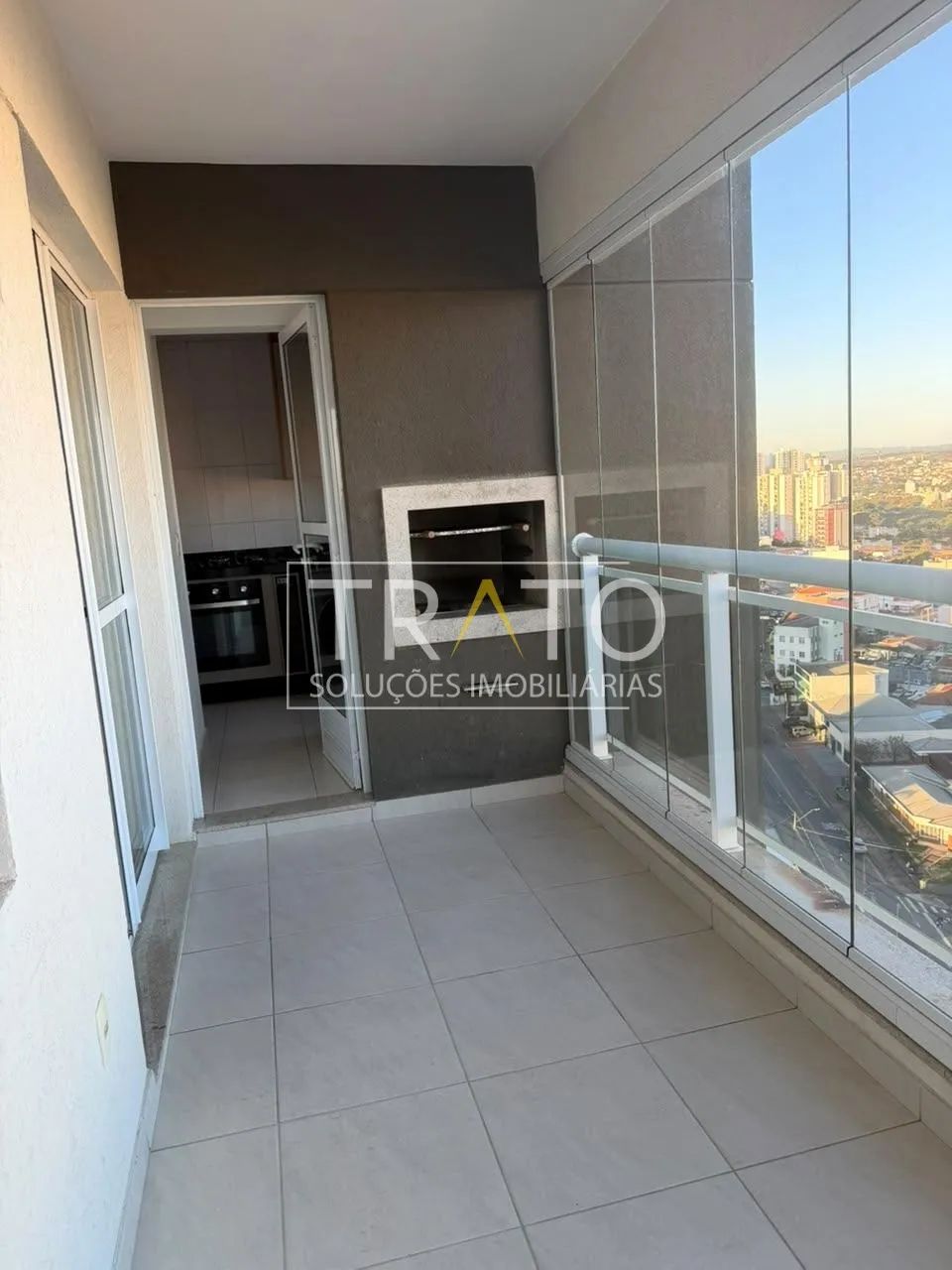 apartamento - Taquaral - Campinas - Foto 5