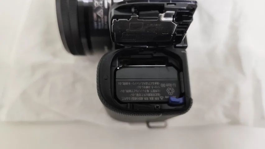 Câmera SONY ZV-E10 - Foto 3