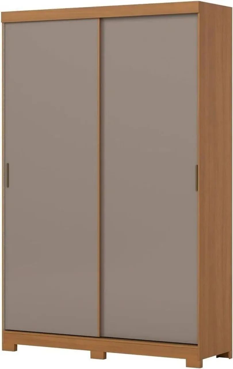 Guarda roupa de solteiro alto  - Foto 5