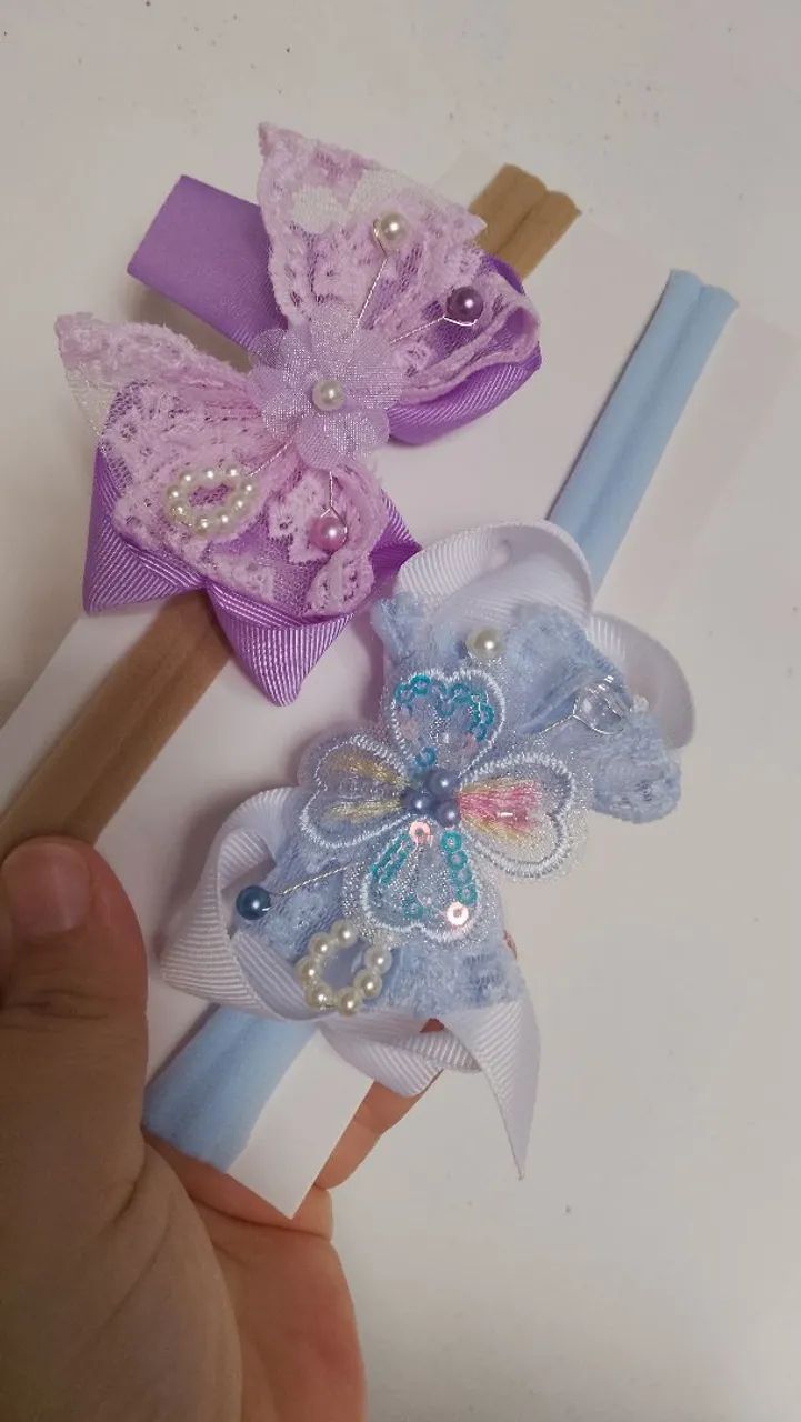 Ateliê de laços  - Foto 3