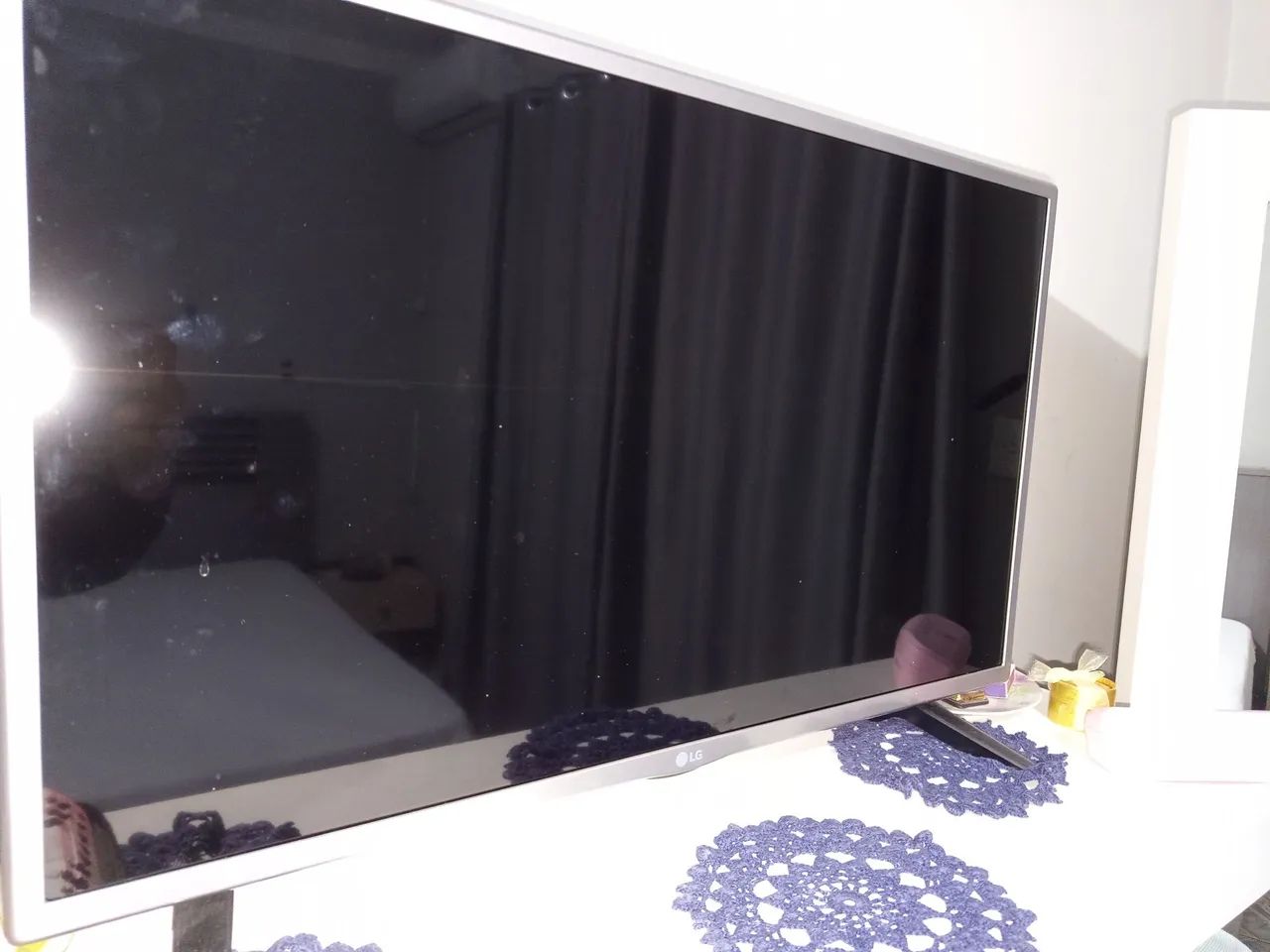 Vendo tv