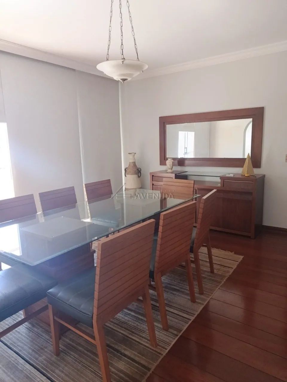 Apartamento para Venda e Locação no Edifício Marques de Olinda | Londrina PR - Foto 4
