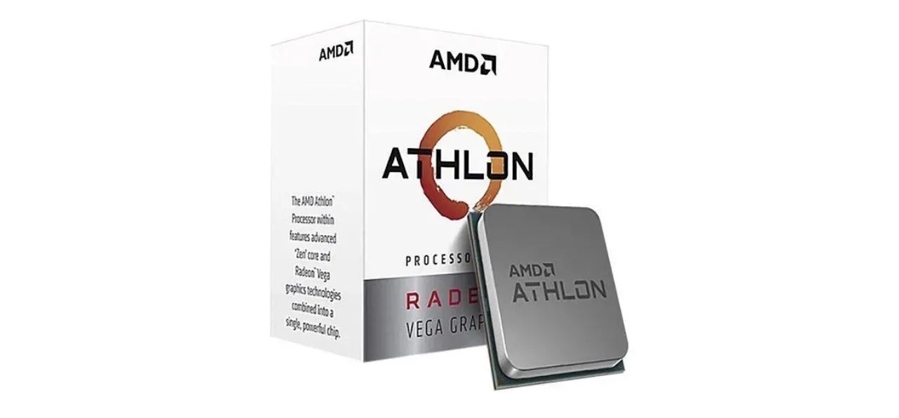Processador athloon 3000g  - Foto 2