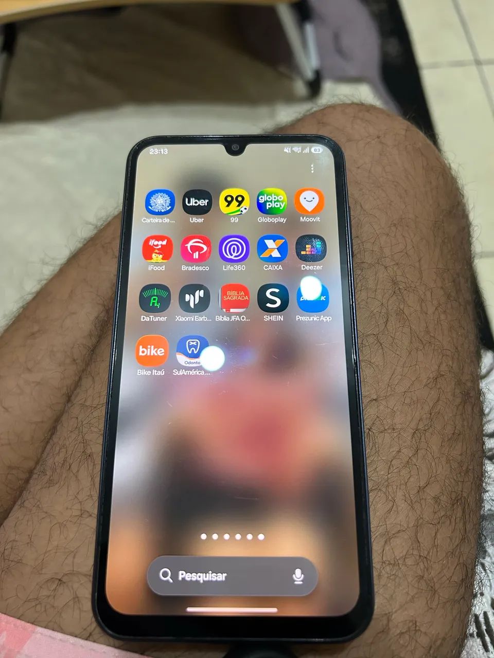 Galaxy a15 5g      450,00 - Foto 5