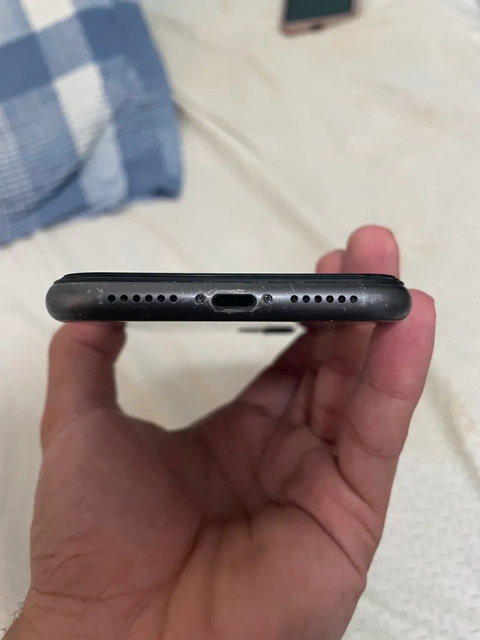 iPhone 11 preto  - Foto 2