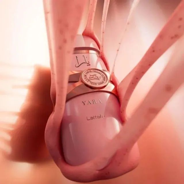 Perfume Yara Elixir Lataffa 100ml  - Foto 3