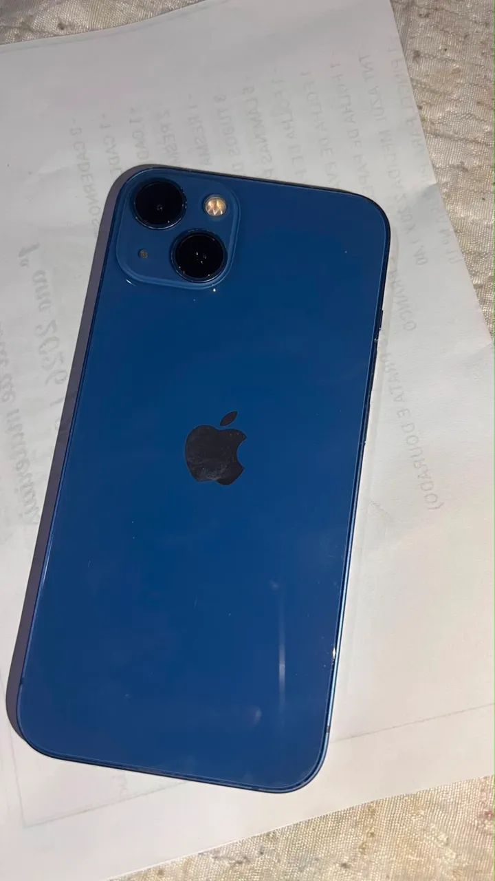 iPhone 13 - Foto 4