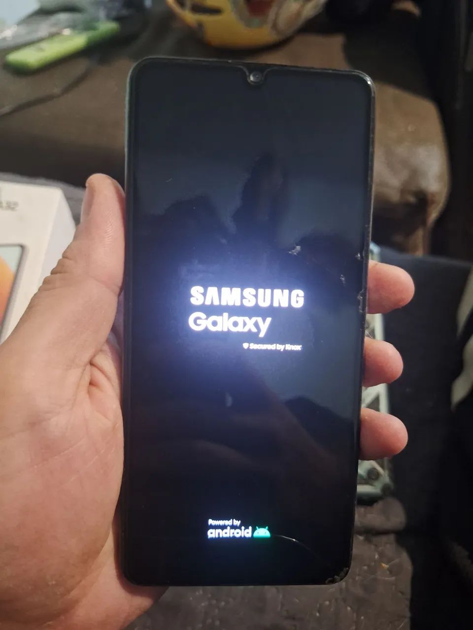 Samsung A32 - Foto 2