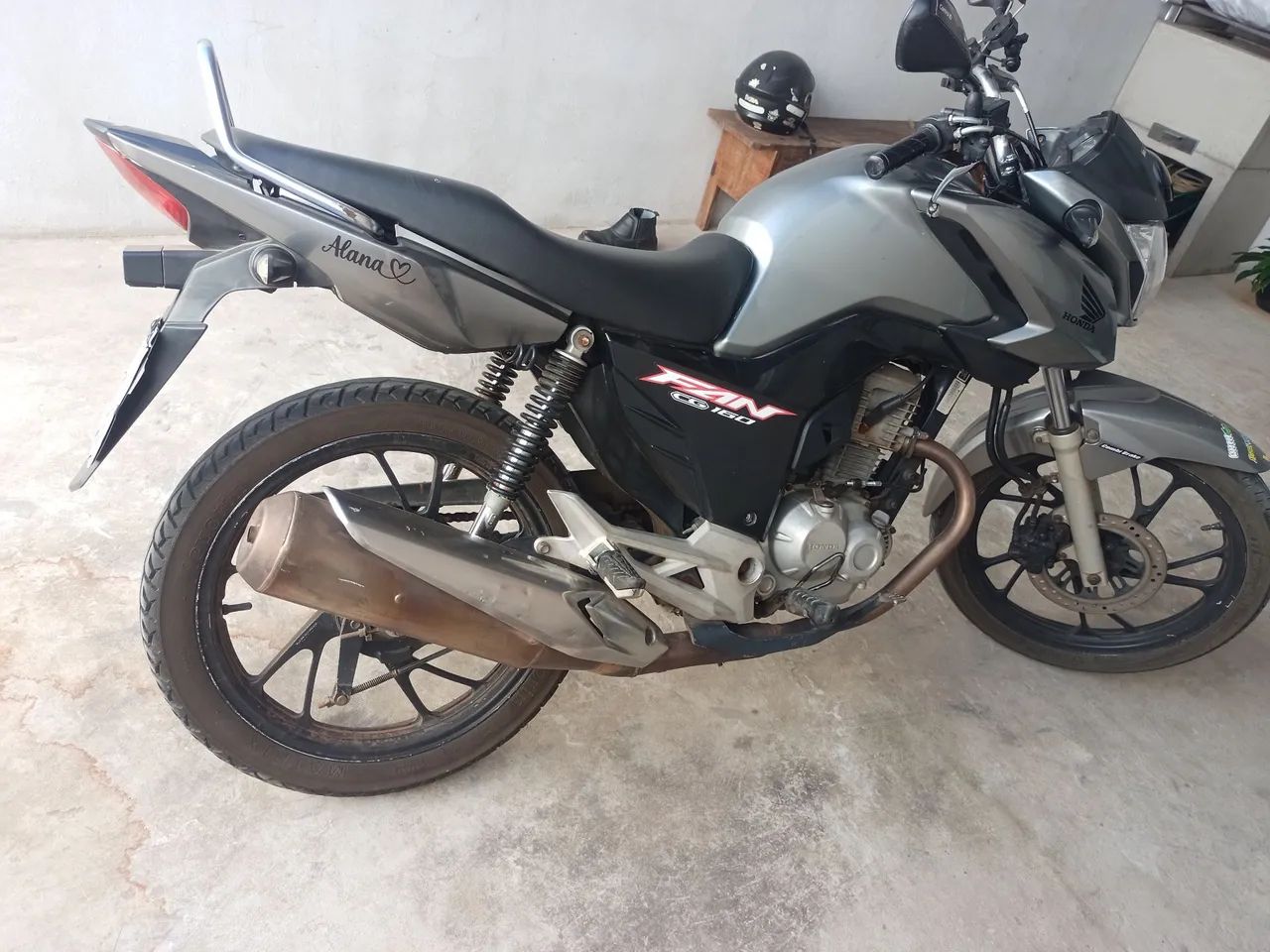 Vendo fan 160  - Foto 2