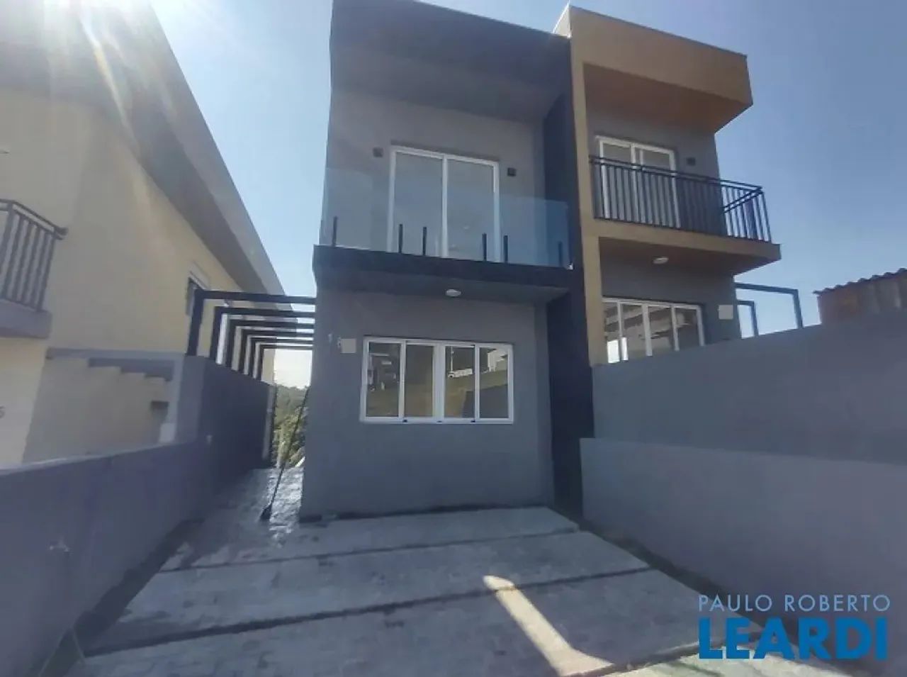 CASA EM CONDOMÍNIO - GRANJA VIANA - SP - Foto 15