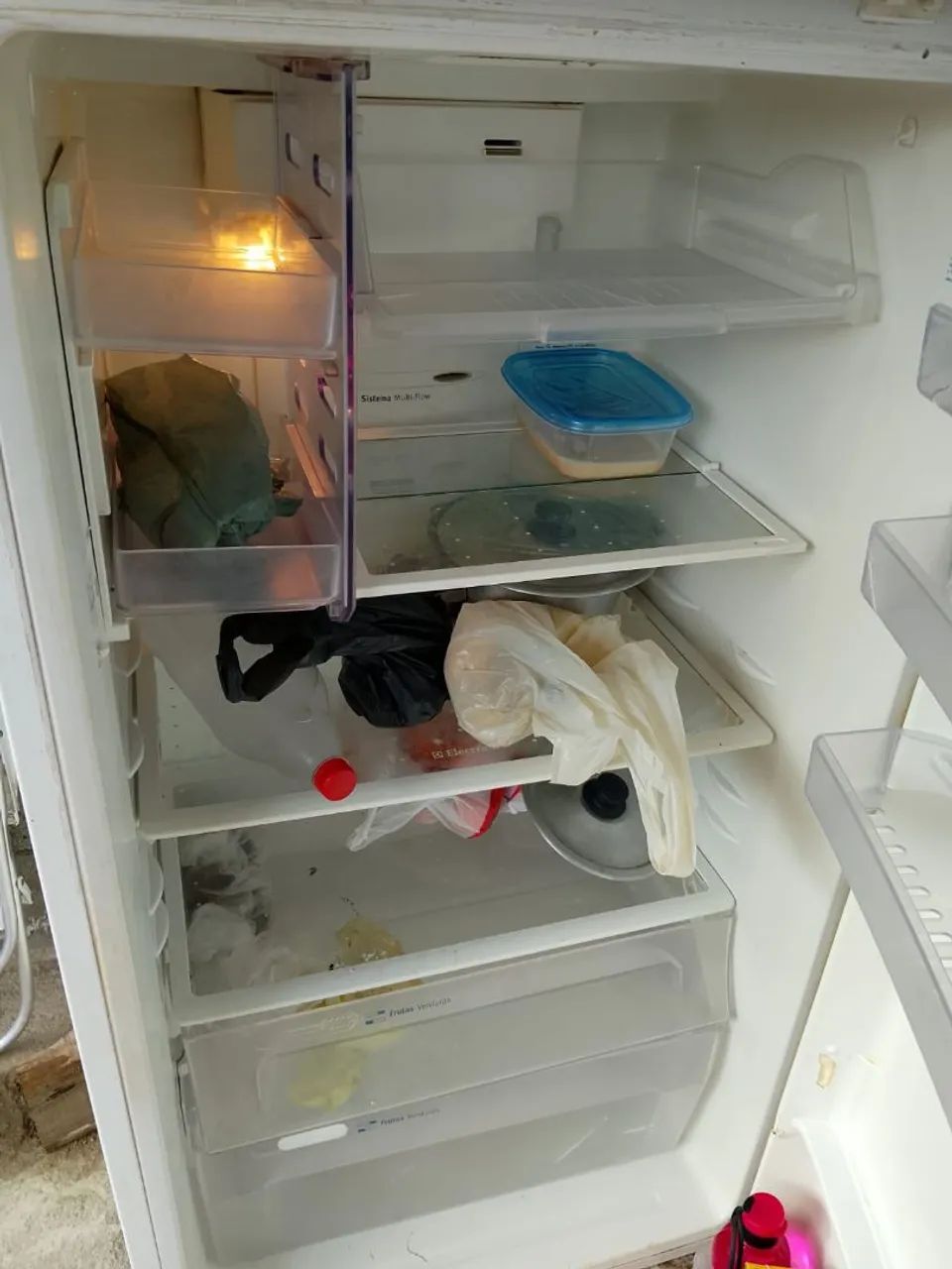 Geladeira  - Foto 2