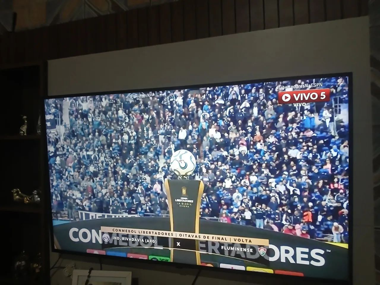 TV 50 polegadas  - Foto 2