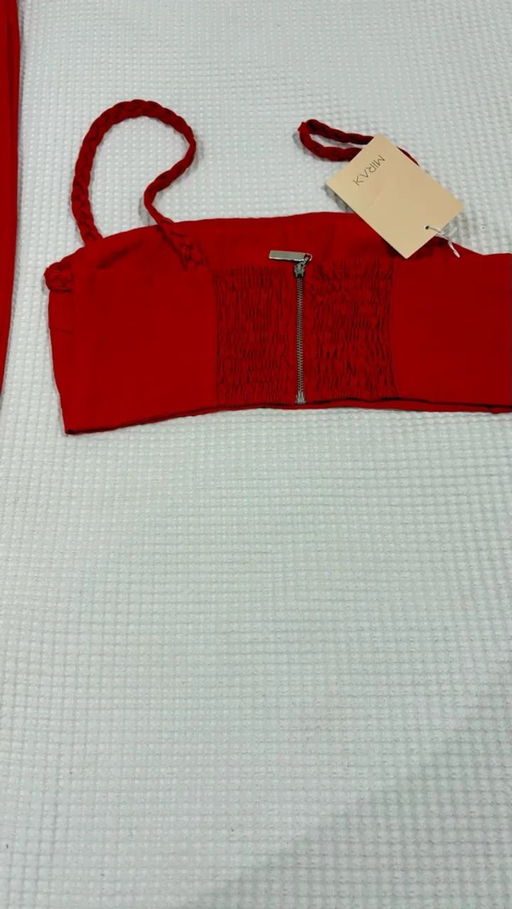 Conjunto Mirak novo  - Foto 2