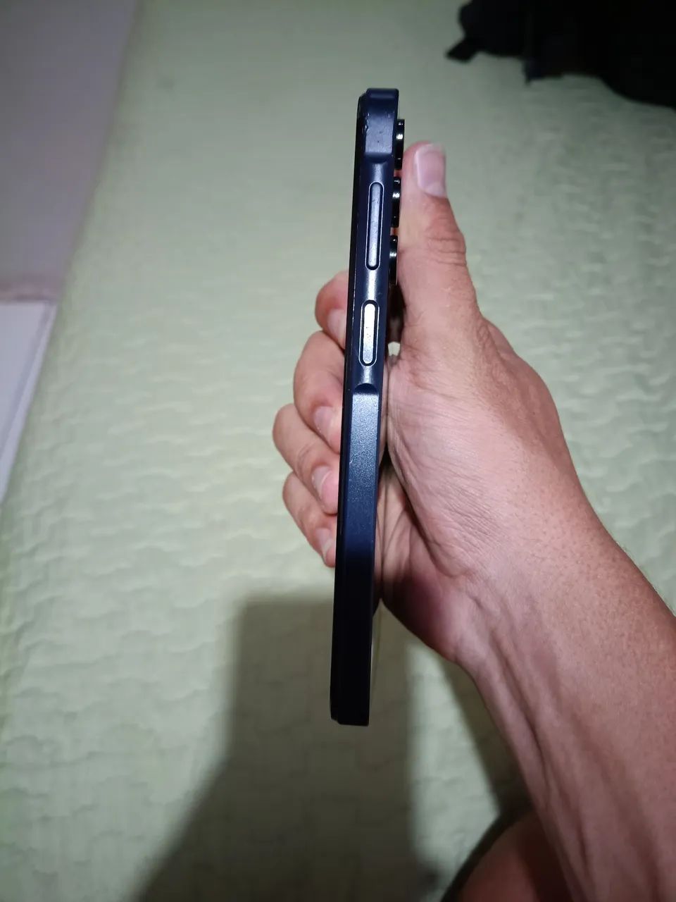 VENDO A15 SAMSUNG 128GB - Foto 3
