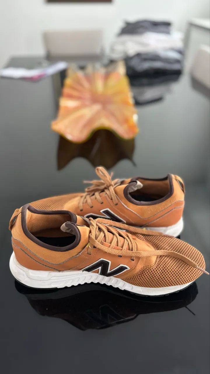 Tênis new balance 241
