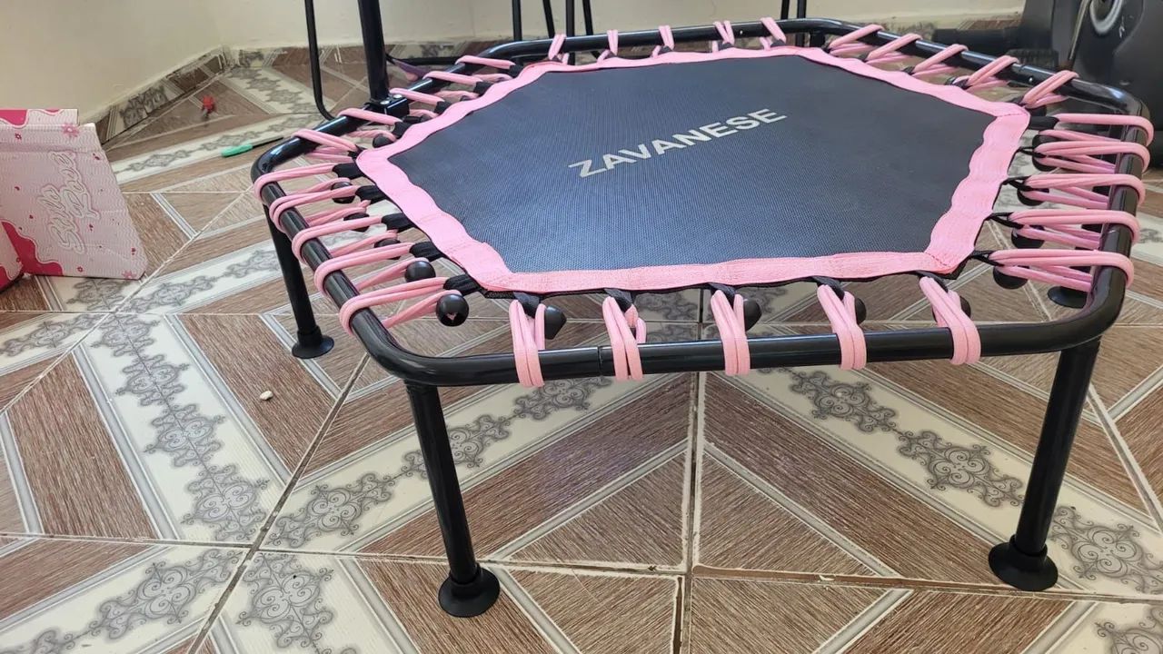 Cama elástico  - Foto 3