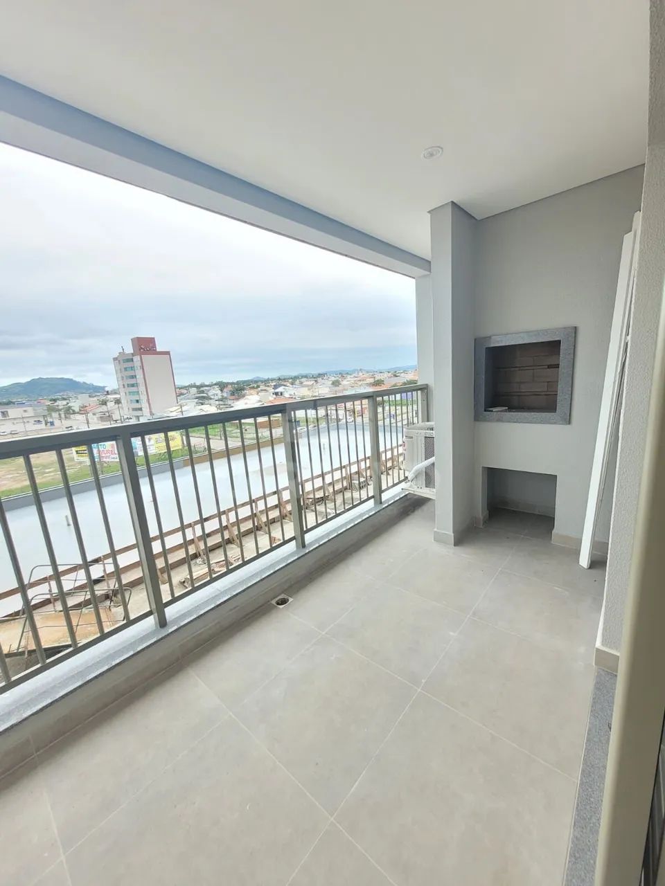 Apartamento à venda no Villa Park  Torre Jasmim - Foto 2