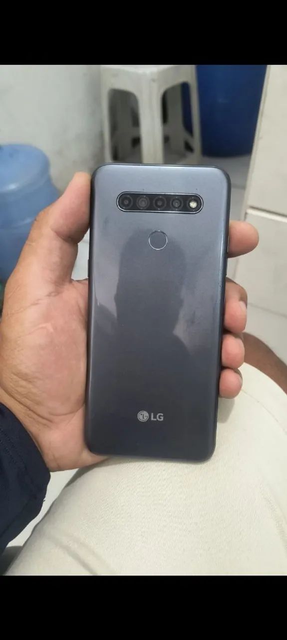 Celular k 41 s - Foto 3