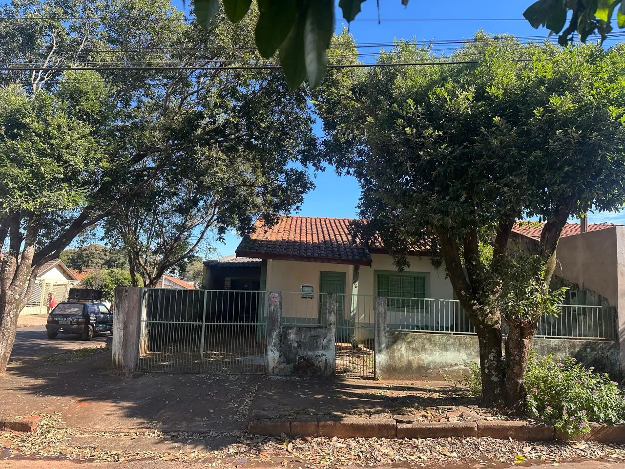 Casa ? 