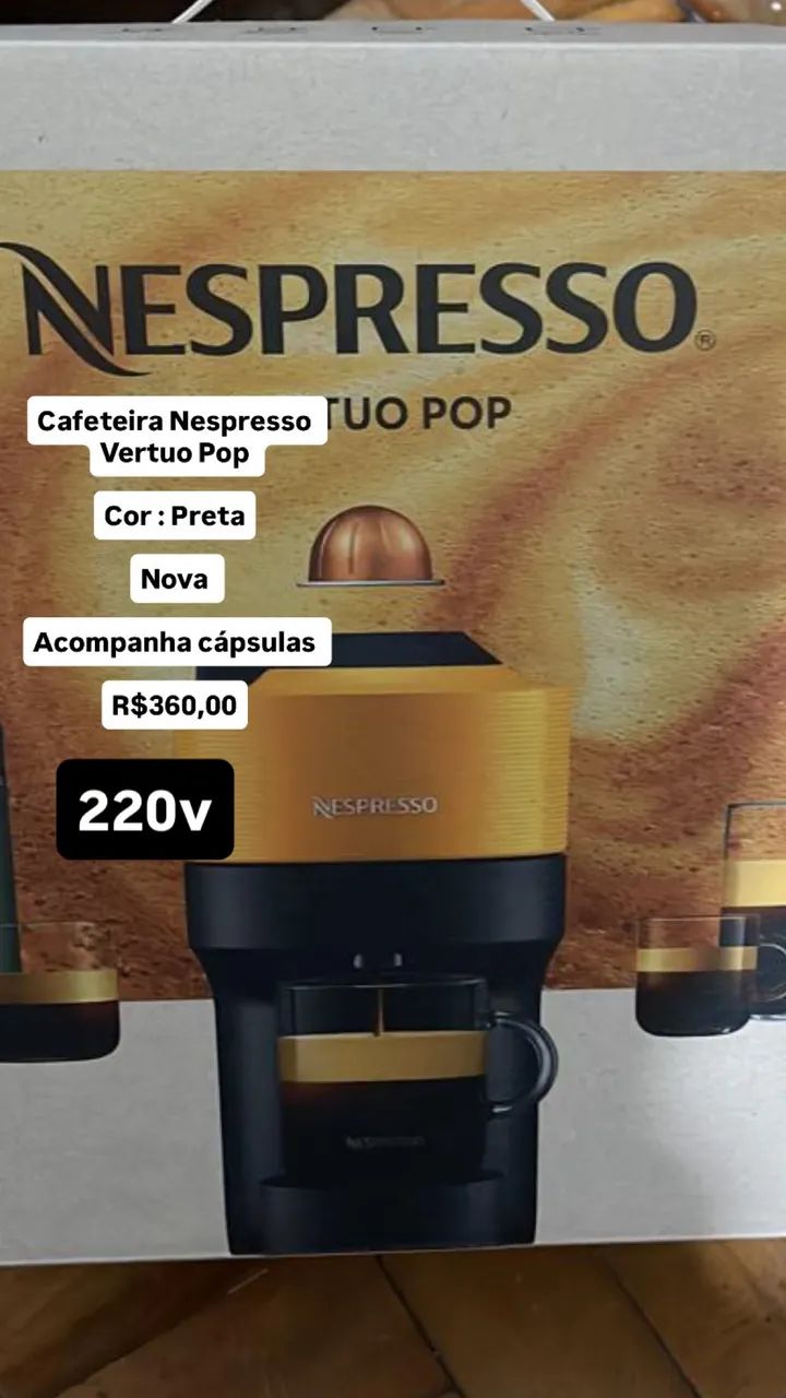Cafeteira