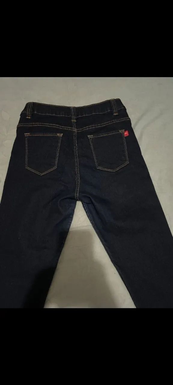 Calça jeans Revanche  - Foto 3