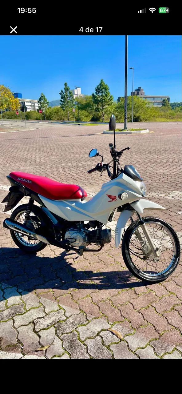 Pop 110i