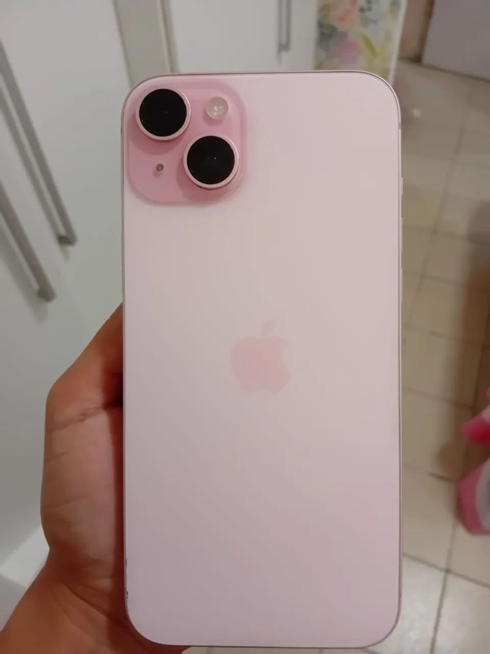 iPhone 15 plus 256