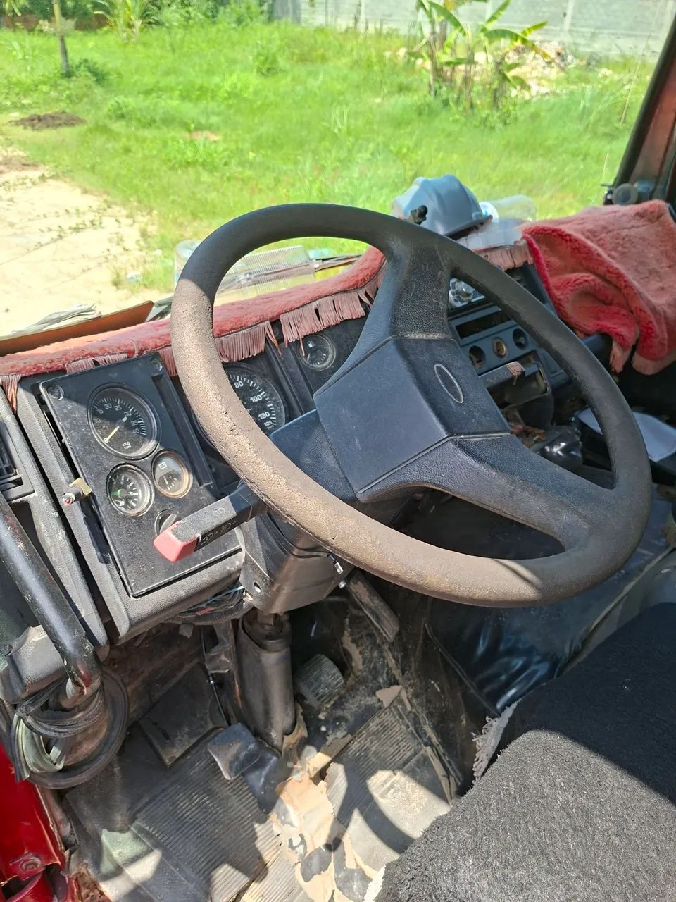 VENDE-SE CAMINHÃO PIPA - Foto 6