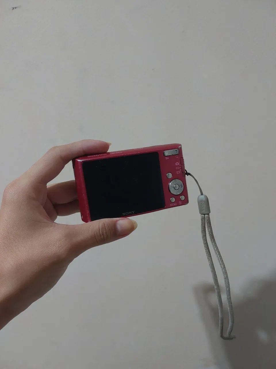 Câmera digital CYBERSHOT | Modelo DSC - W610 - Foto 2