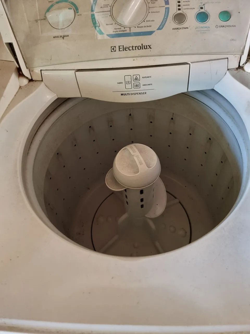 maquina  de  lavar  - Foto 2