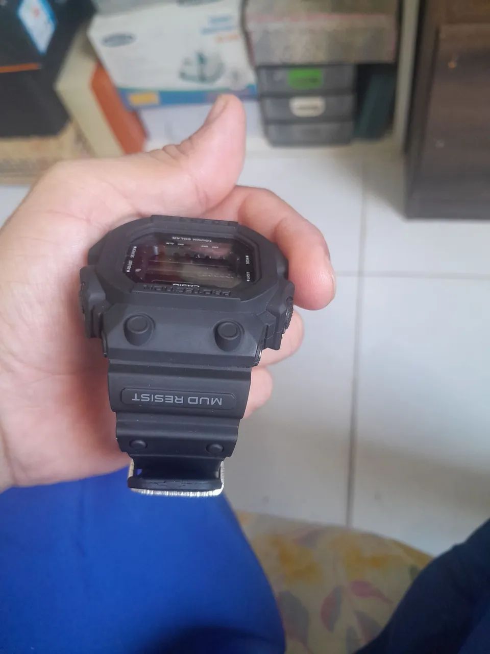 G shock - Foto 3