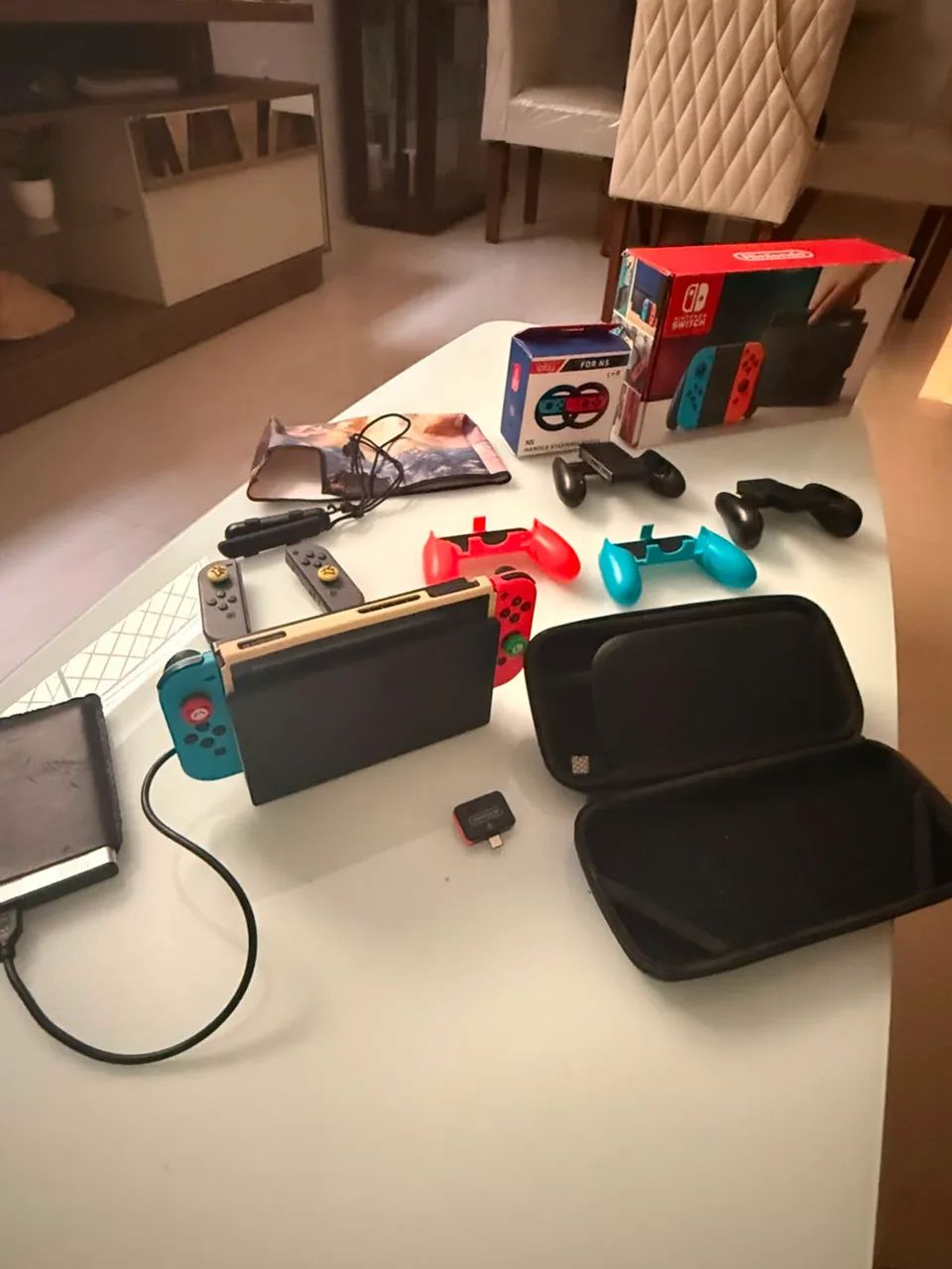 Nintendo switch  - Foto 2