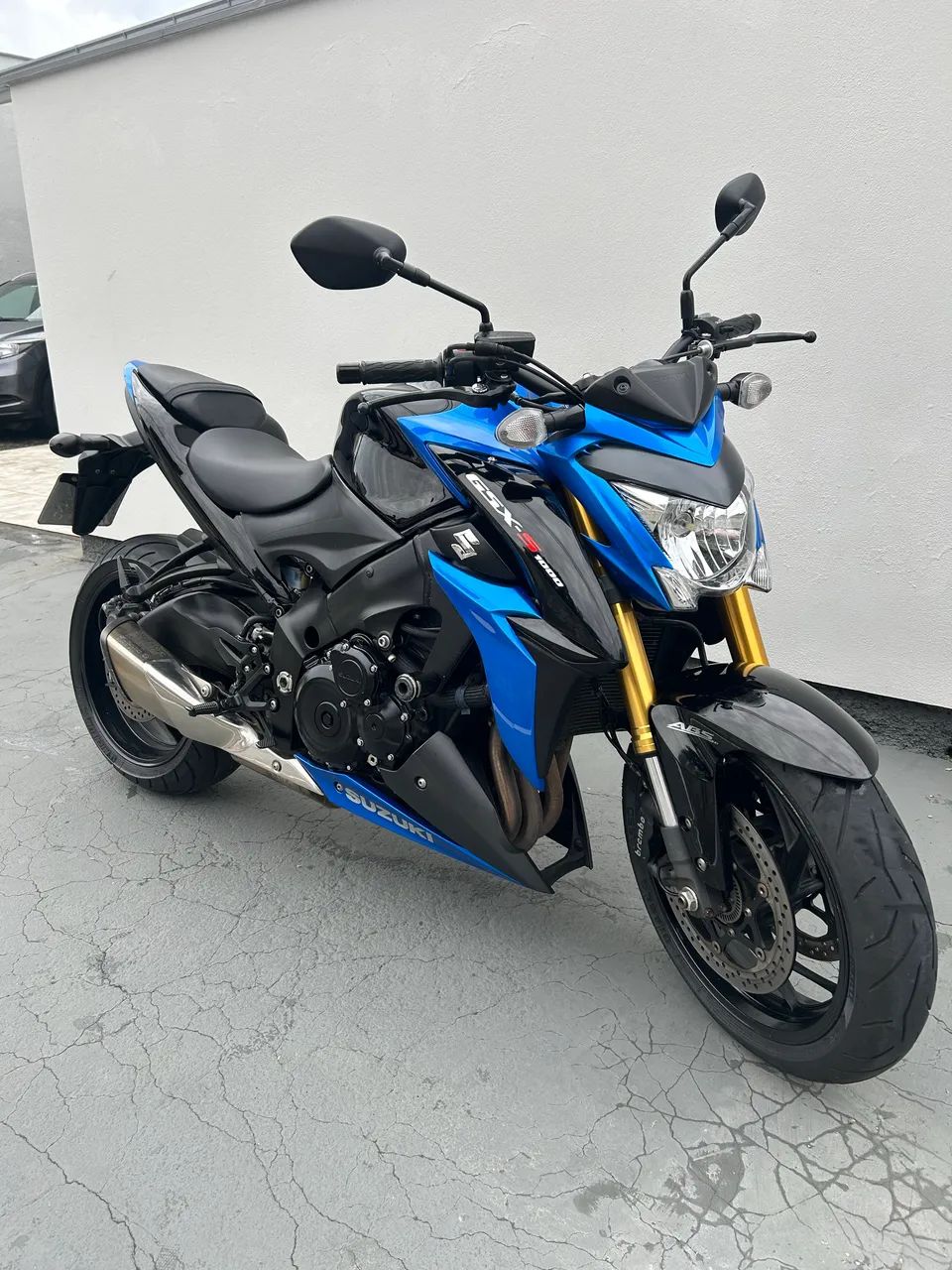 Suzuki 1000 2019 - 1498701316 | OLX