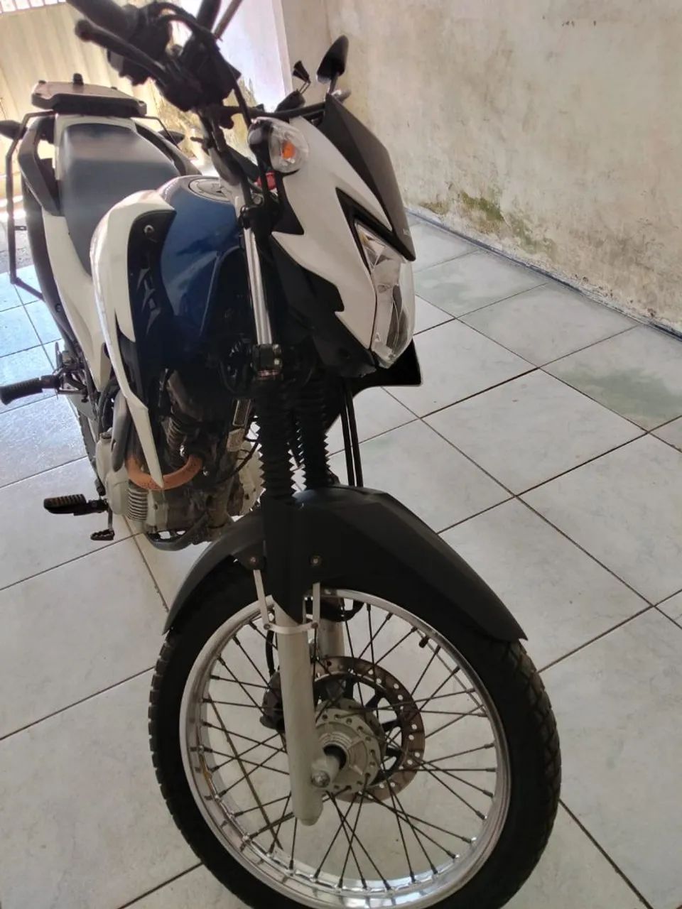 Bros 160 - Foto 5