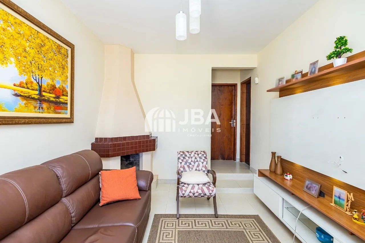 EXCELENTE SOBRADO COM 2 AMPLAS SUITES - Foto 5