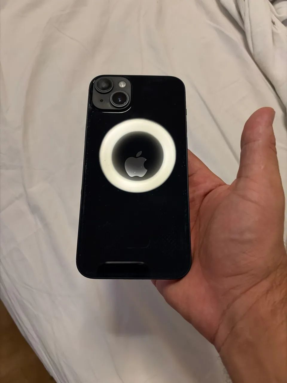 iPhone 14 Plus - Foto 2