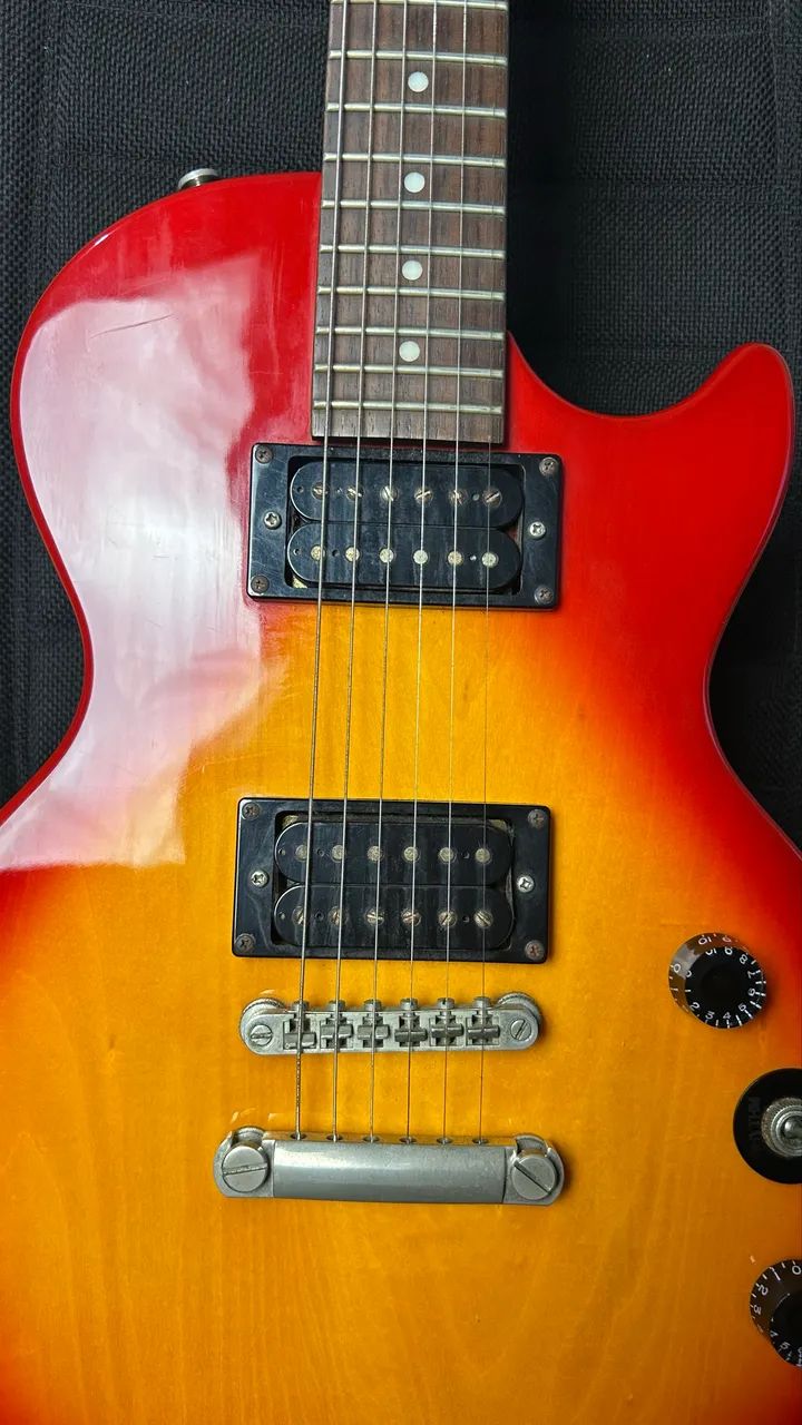 Epiphone Special Series II - Foto 5
