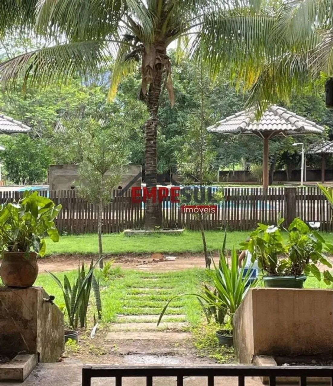 Vendo Chacara para Eventos Proxima de Palmas - Foto 5