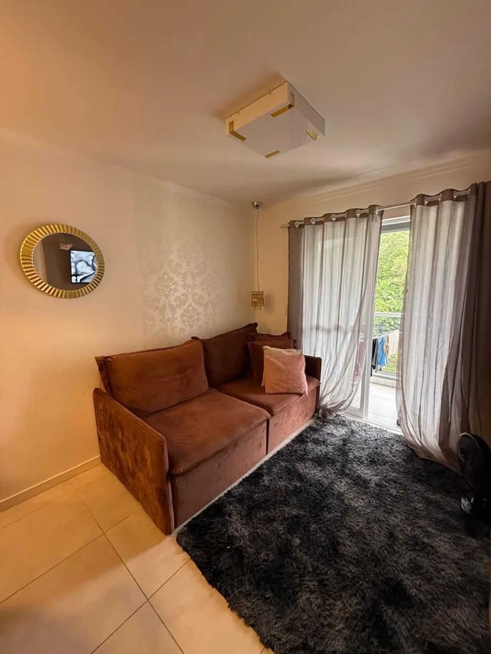 Alugar apartamento praia brava  - Foto 2